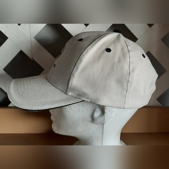 Warner Trucker Hat - Picture 2 of 5